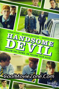 Handsome Devil (2016)