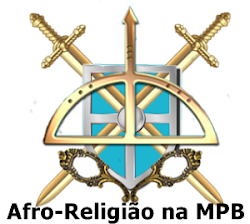 Afro-Religião na MPB