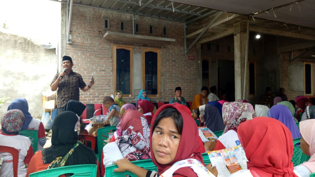 Home Care Lampung