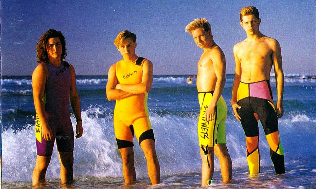 Los 10 trajes de surf más feos de historia | Surf 30