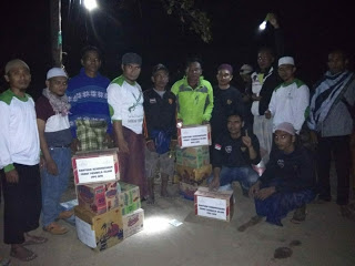 Berita Terhangat Inilah Posko Fpi Ntb Yang Salurkan Santunan Untuk Korban Gempa Bumi Berita Terhangat Inilah Posko Fpi Ntb Yang Salurkan Santunan Untuk Korban Gempa Bumi