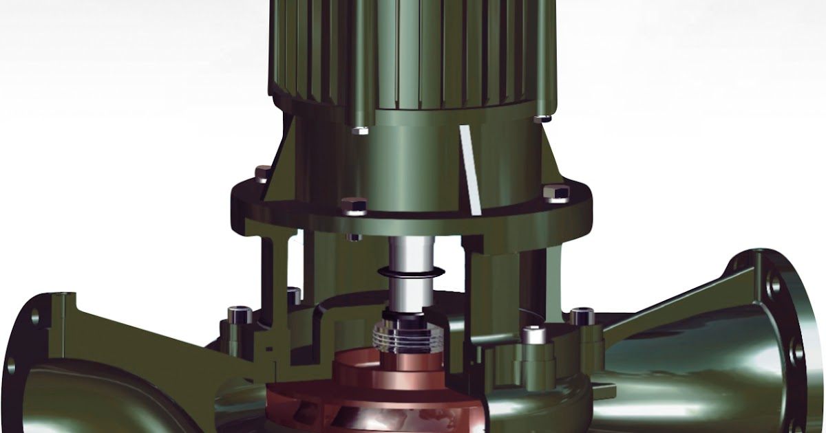 تصنيف الطلمبات الطاردة المركزية PUMP NOMENCLATURE Arabic MEP