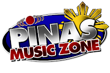 Pinas Music Zone. Bayani!