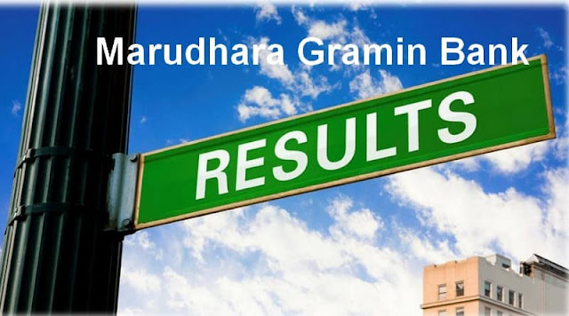 RMGB Result RMGB Result