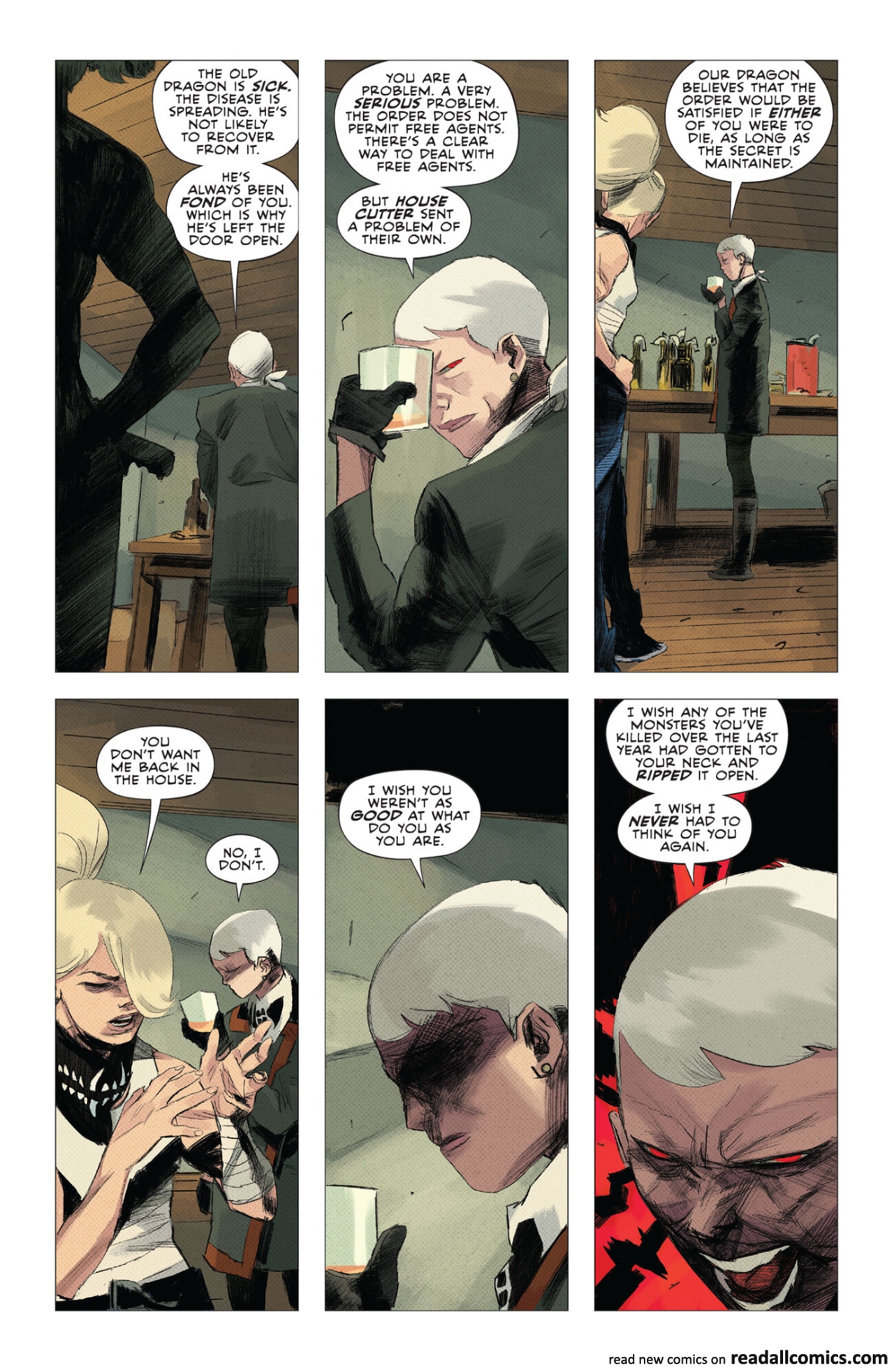 Something is Killing the Children chapter 32 page 9