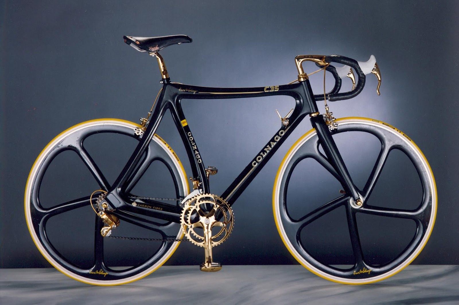 La bible du velo sale
