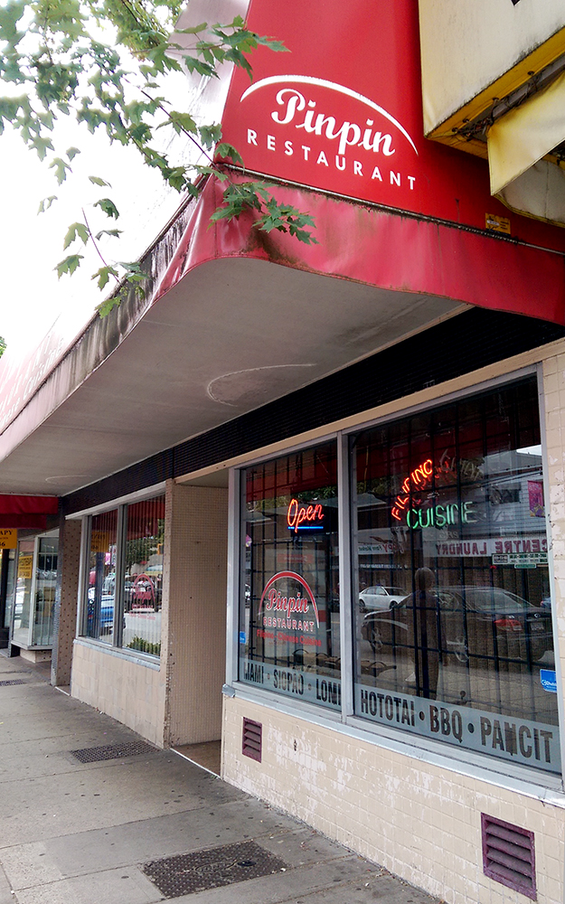 Pinpin Philipino Chinese Restaurant mayblog