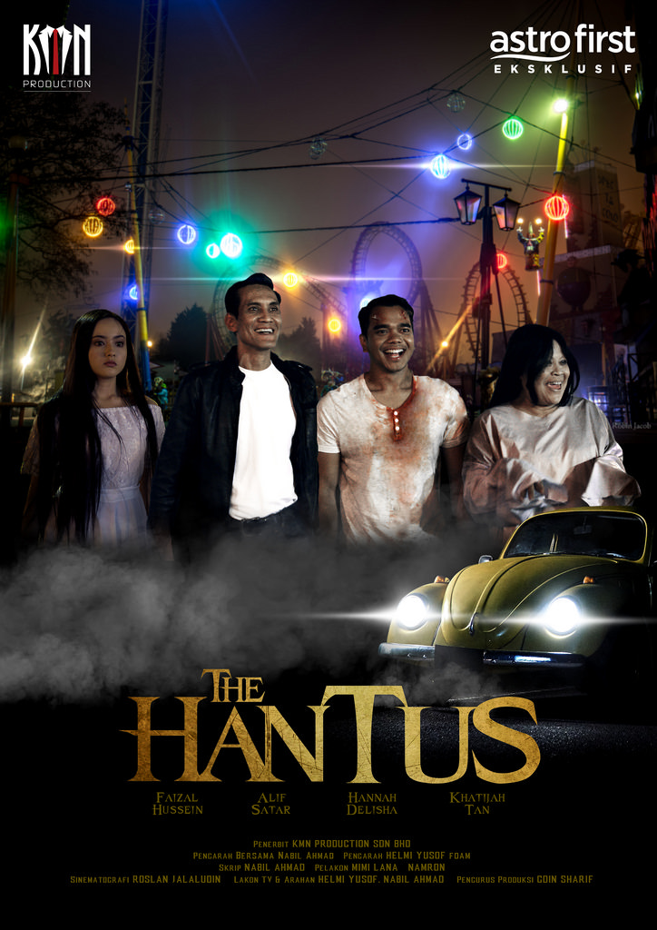 The Hantus