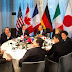 G7 Ιαπωνίας: Μεγάλες ελπίδες για την Ελλάδα, αν δεν παραδώσει τα κλειδιά στη Γερμανία