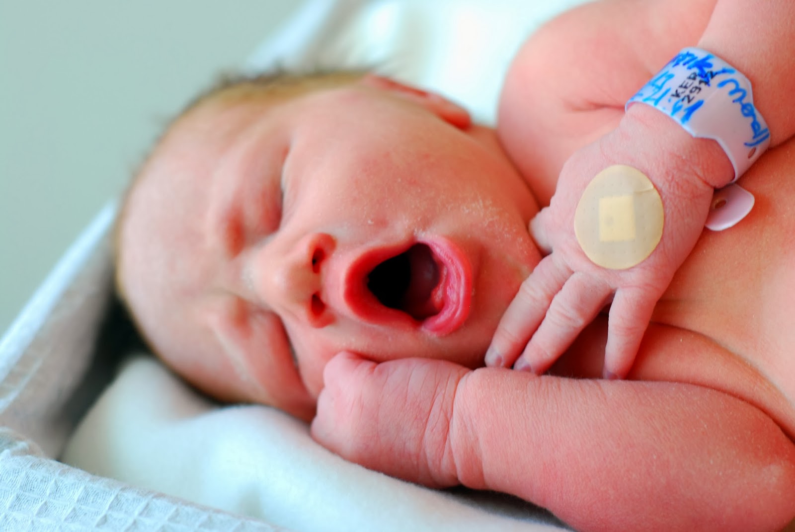 sihirliayna Hoş Geldin Melek Bebek