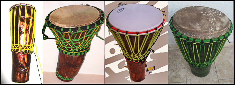 Djembe