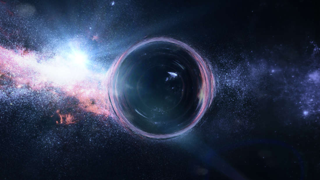 How Much Of What We Think We Know About Black Holes Is Actually True