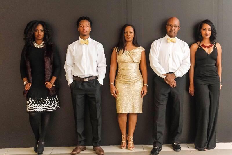 Ordinary Moments... Extraordinary Memories Introducing... The Dobson