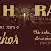 24 HORAS PARA O SENHOR