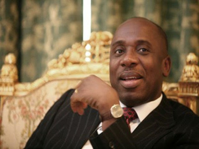 0 God has shown us who will be president and it is not Jonathan - Gov Amaechi