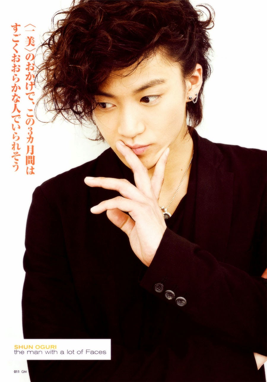 genji takiya hairstyle 64900 trendnet