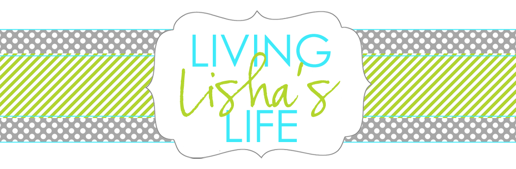   ~Living Lisha's Life~