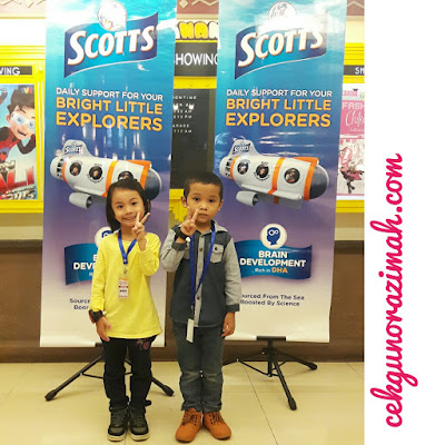 kidzania KL, scott's bright little explorers, aktiviti di kidzania, scott's gummies, tiket percuma ke kidzania kidzania KL, scott's bright little explorers, aktiviti di kidzania, scott's gummies, tiket percuma ke kidzania