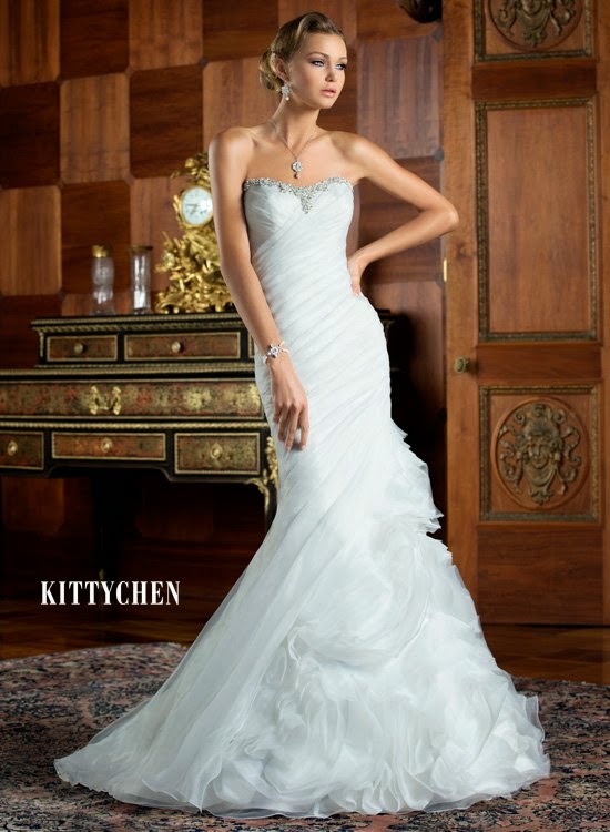 Vestidos de novia Vestidos de novia