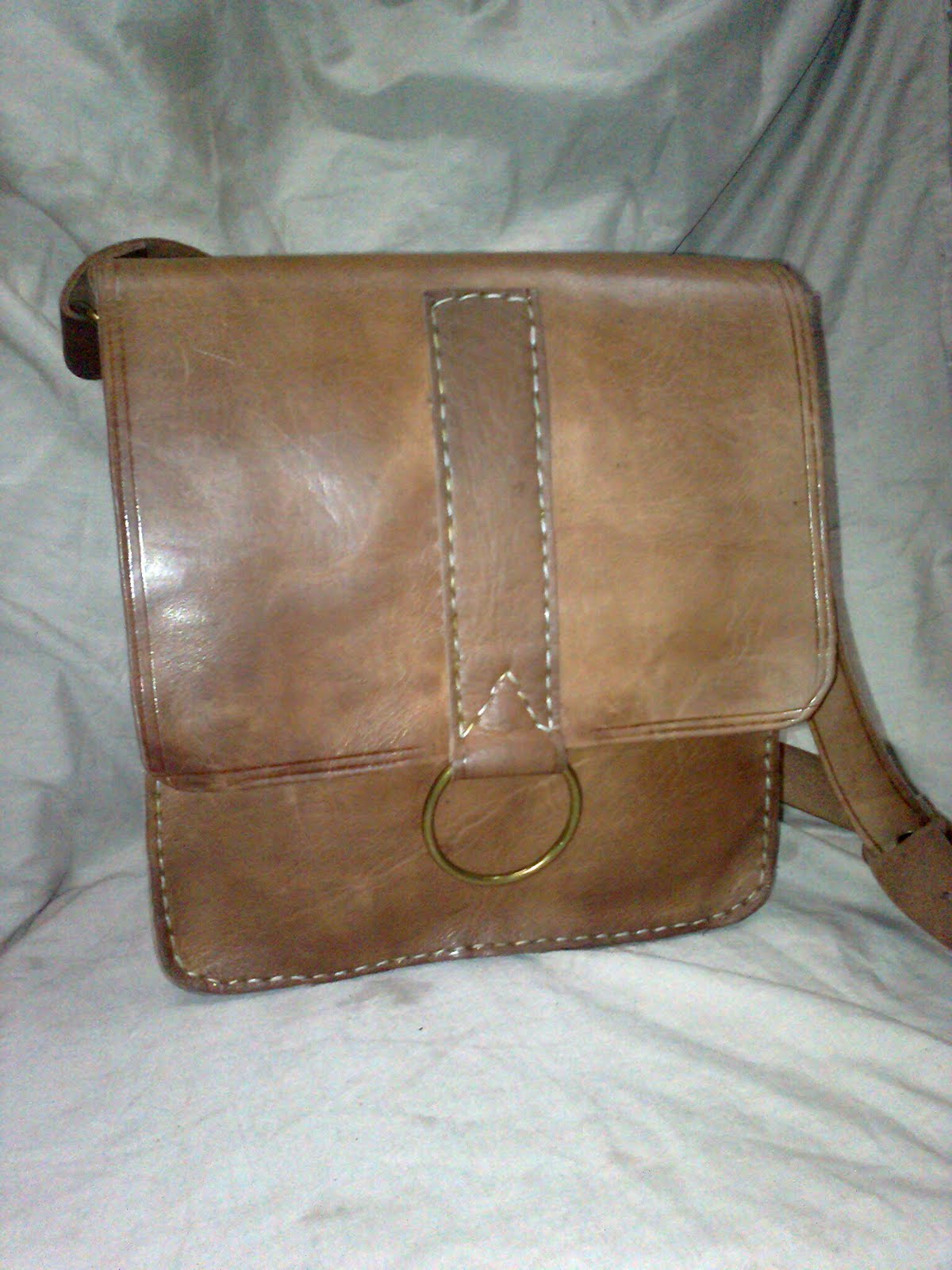 sac cuir marrakech simple leather bags