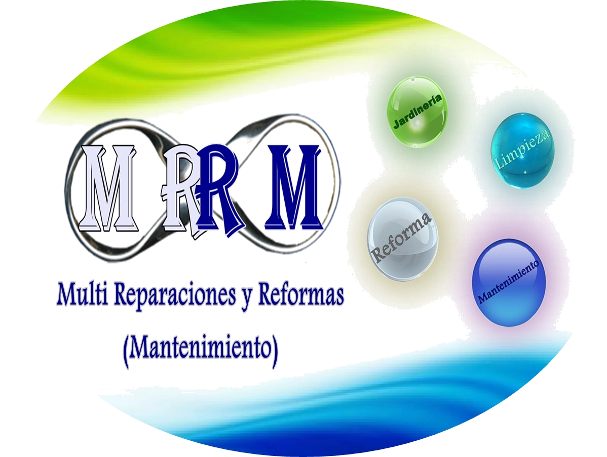 Multi Reparaciones y Reformas (Mantenimiento): Suelo de patio con