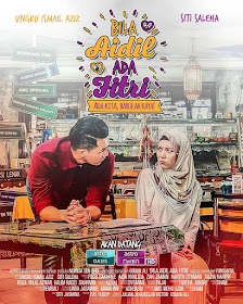 Dari Hati Miss Mulan Episod 7 Hingga 9 Drama Bila Aidil Ada Fitri