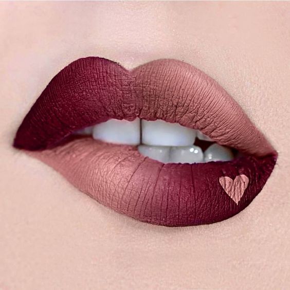 موديلات شفايف سكسي