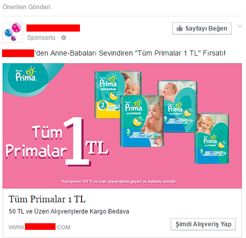 Facebook reklamı verirken dikkat edilmesi gerekenler: Doğru ürün seçimi Facebook reklamı verirken dikkat edilmesi gerekenler: Doğru ürün seçimi