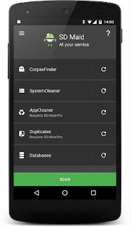 SD Maid Pro – System Cleaning Tool v4.12.2 Latest is Here! SD Maid Pro – System Cleaning Tool v4.12.2 Latest is Here!