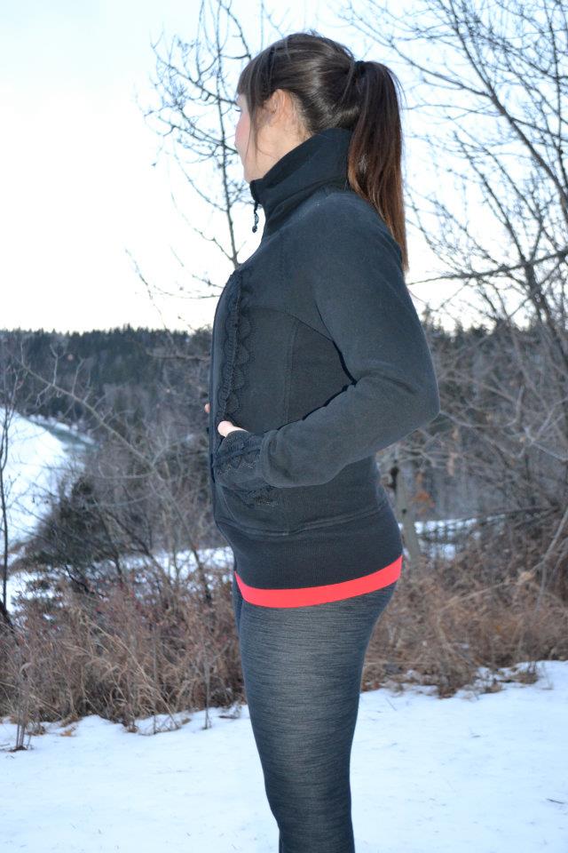 Lululemon Addict: Photos of the Latest to Hit the Stores