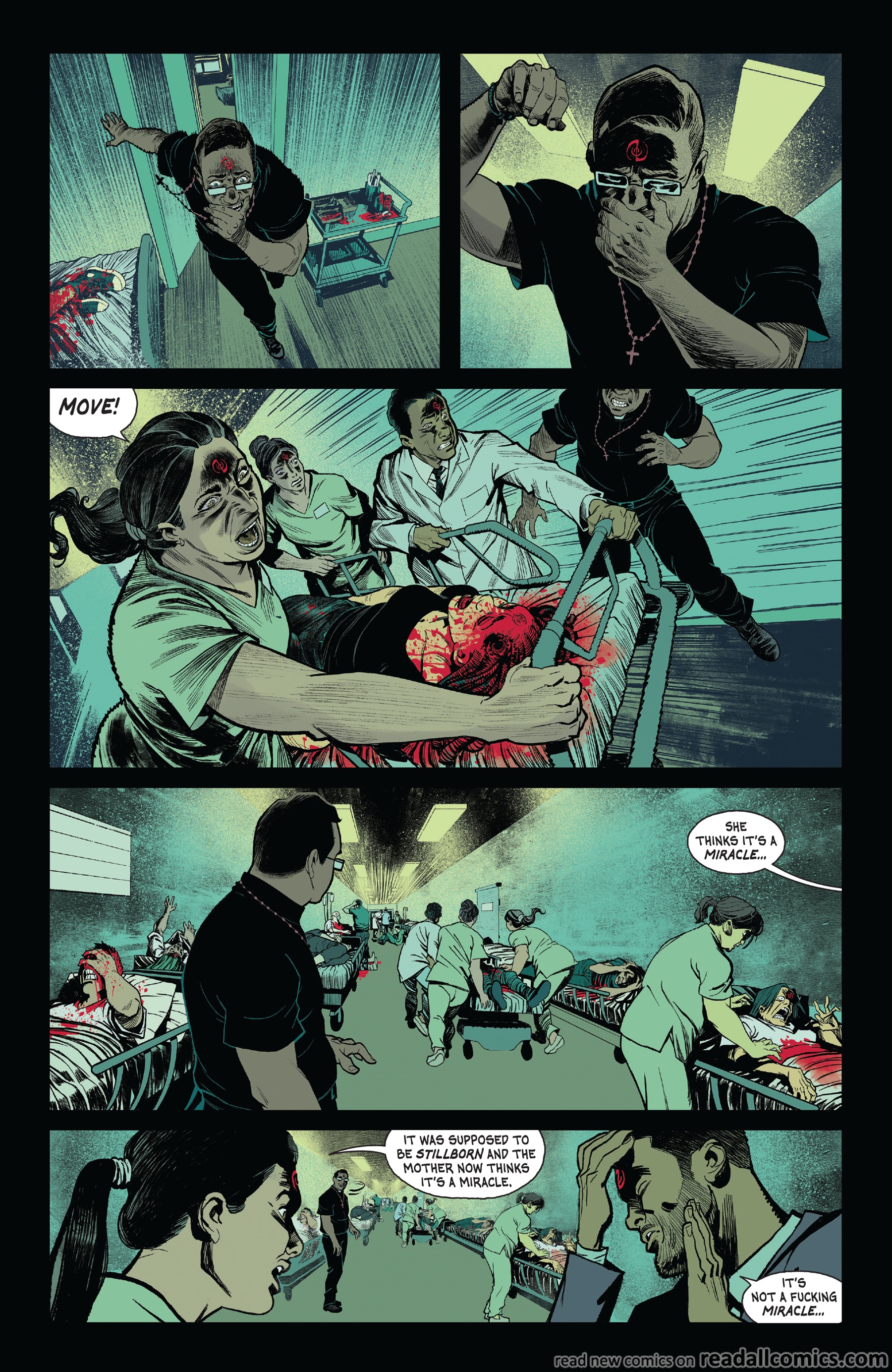 Grim #1 chapter 7 page 11