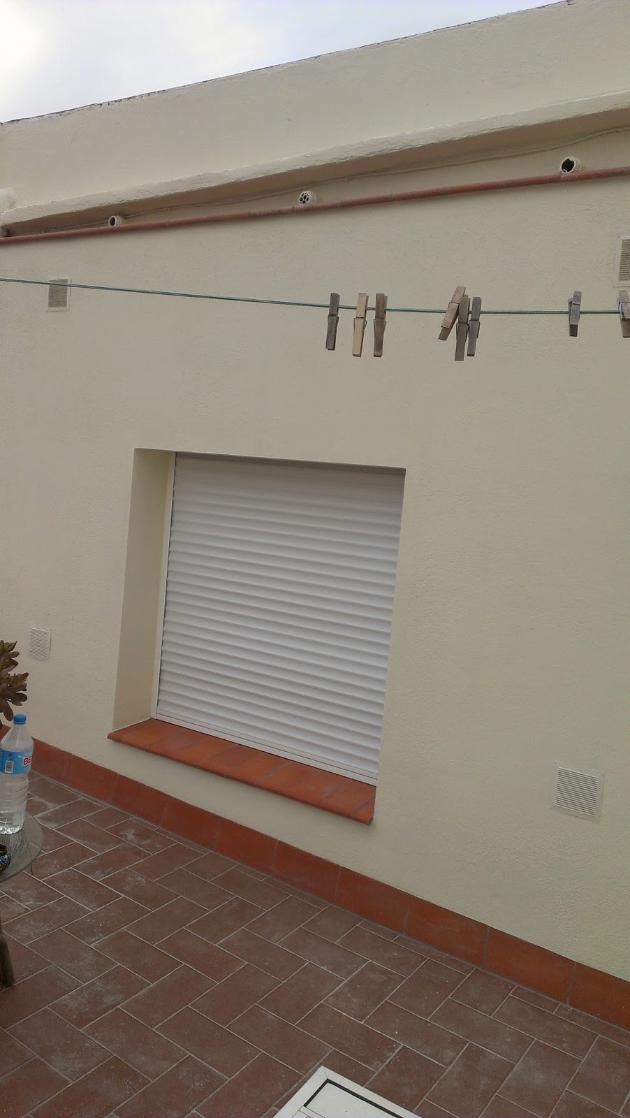 Obras y Reformas: Obra comunidad (c/ Francisco Giner, Barcelona