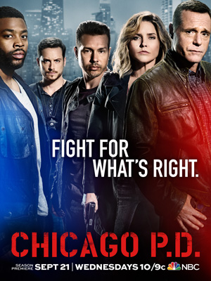 Chicago P.D. 2016: Season 4