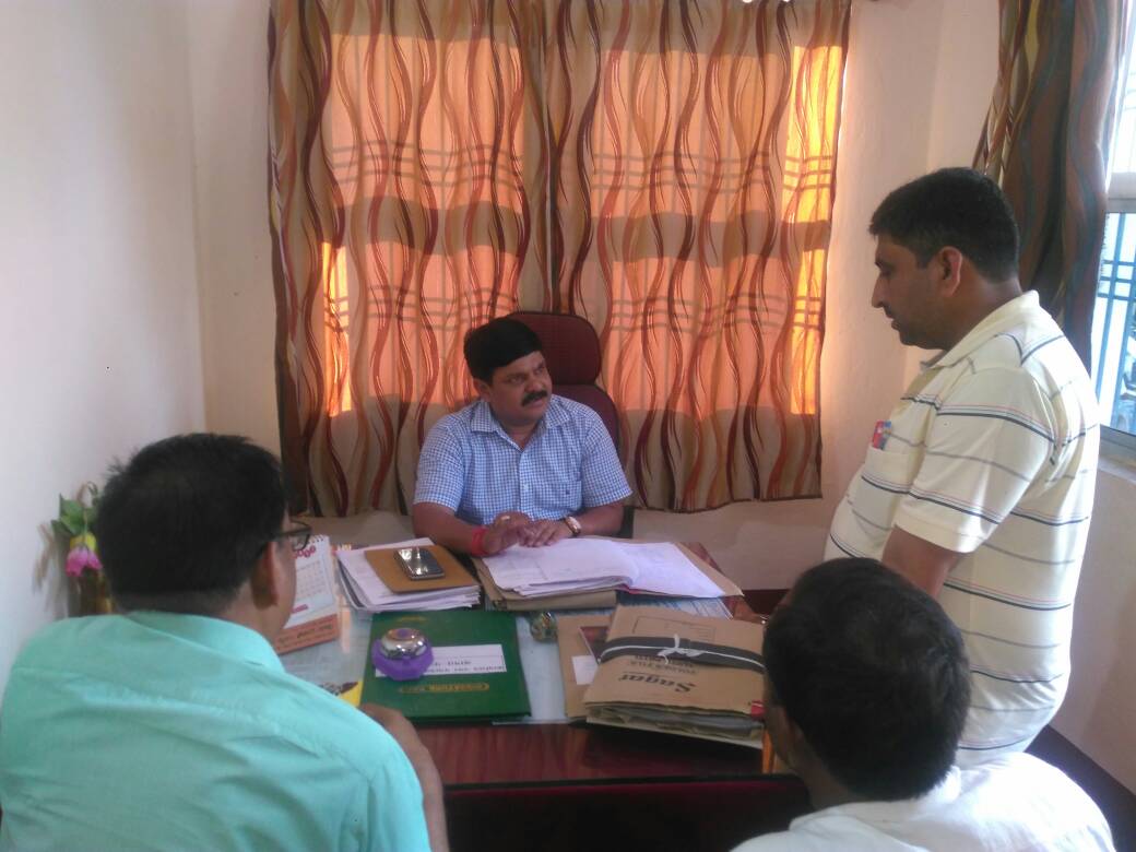 आवश्यकतानुसार करायें स्लैब का निर्माण