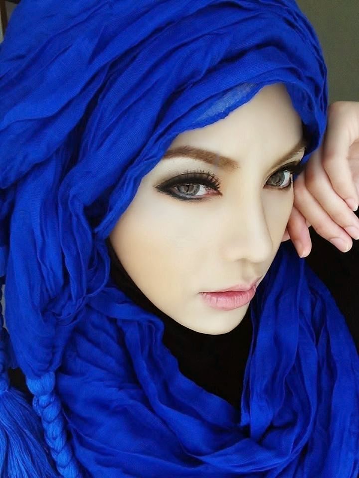 Tips Sebelum Berhijab Kenalilah dulu ini | Butik Busana ...