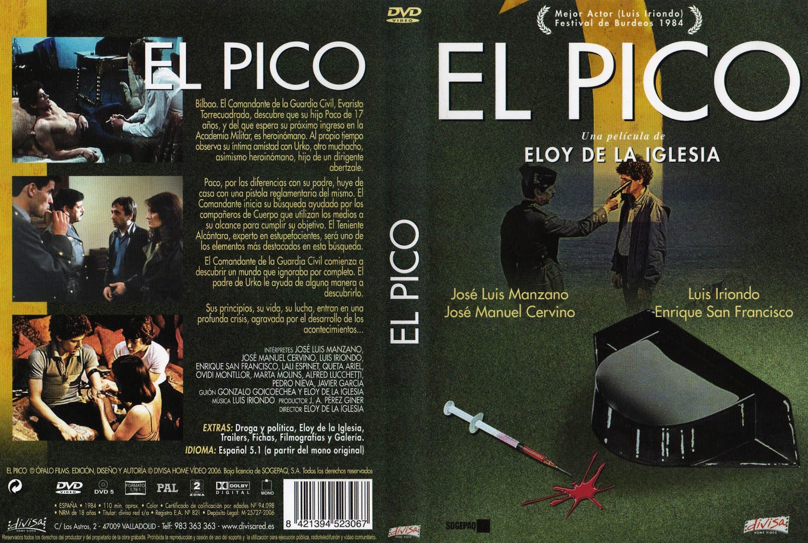 Pico Pico
