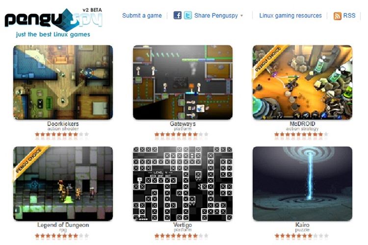 penguspy.com