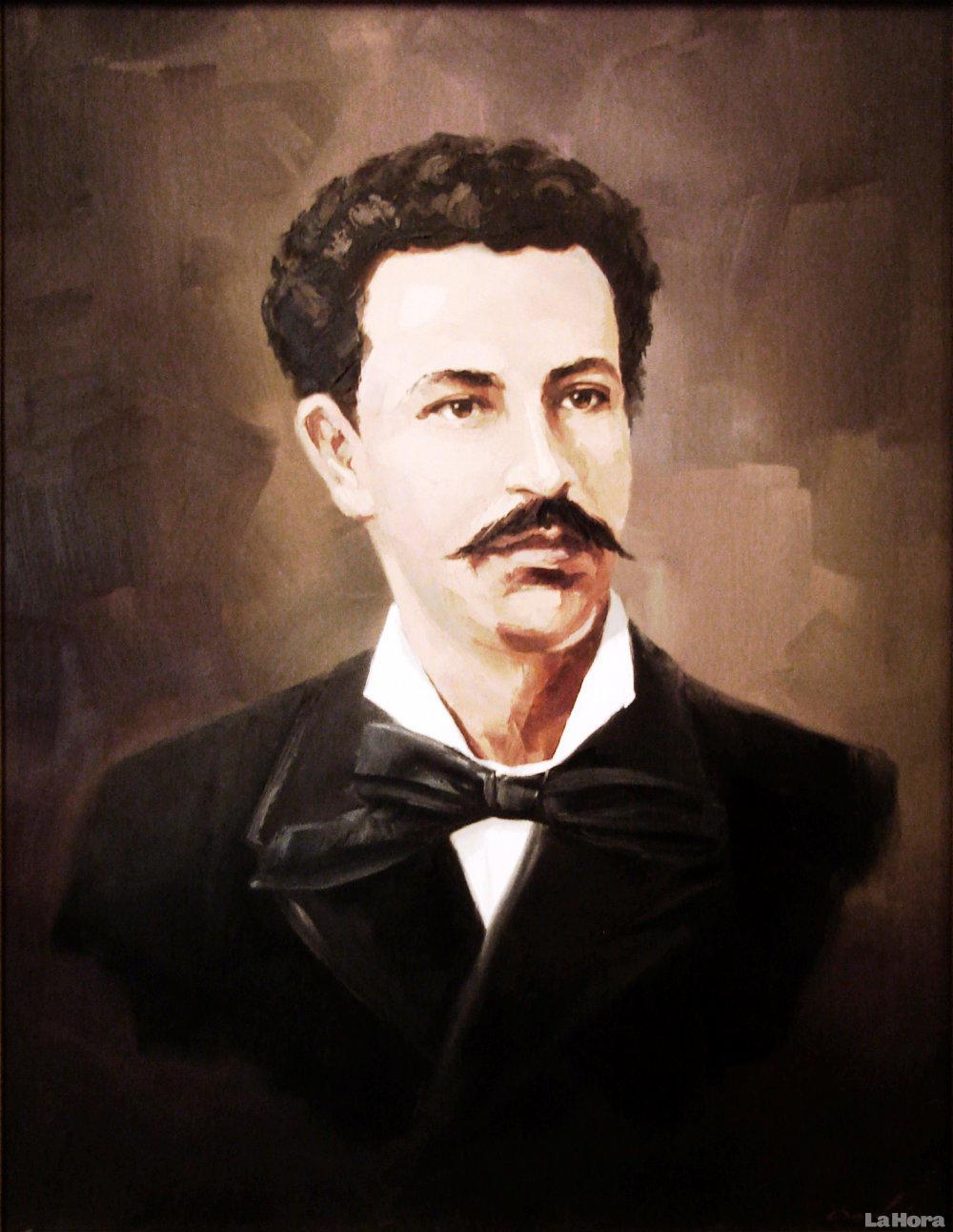 Un poeta con amor a la libertad, Juan Montalvo