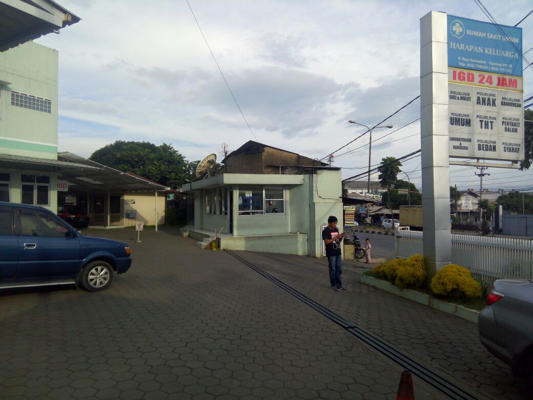 Duh Tenaga Medis Di Rsu Ini Digaji Dibawah Umk Nolduanews Com