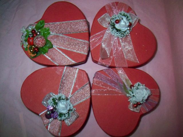 Oya Bebek Kurabiyesi Kutu ve Sepet süsleme