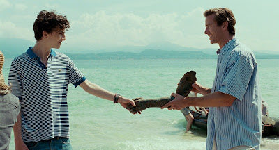 Call Me By Your Name Image 5