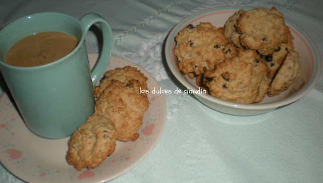 galletas-de-avena