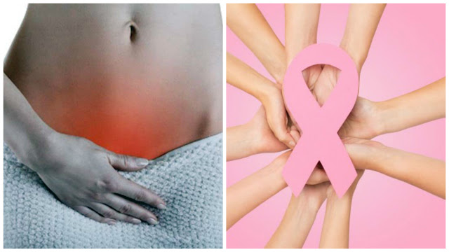 6 Síntomas que te advierten del cancer de cuello cervical uterino. ¡No lo ignores y compártelo! 6 Síntomas que te advierten del cancer de cuello cervical uterino. ¡No lo ignores y compártelo!