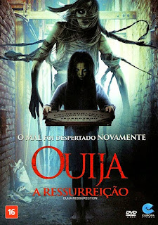 Ouija: A Ressurreição - BDRip Dual Áudio