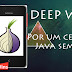 Tutorial: Como acessar a Deep Web pelo celular Java ou sem o Tor/Orbot