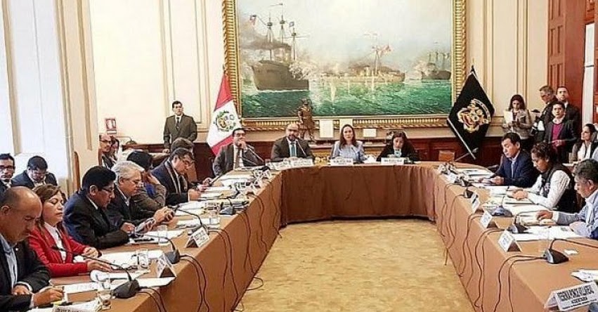 Congreso aprueba reorganización del Sistema Nacional de Evaluación, Acreditación y Certificación de la Calidad Educativa - SINEACE Congreso aprueba reorganización del Sistema Nacional de Evaluación, Acreditación y Certificación de la Calidad Educativa - SINEACE