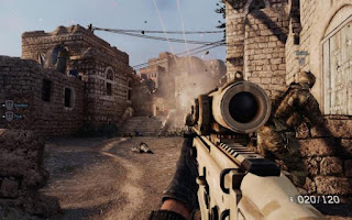 Medal of honor warfighter download free pc game full version