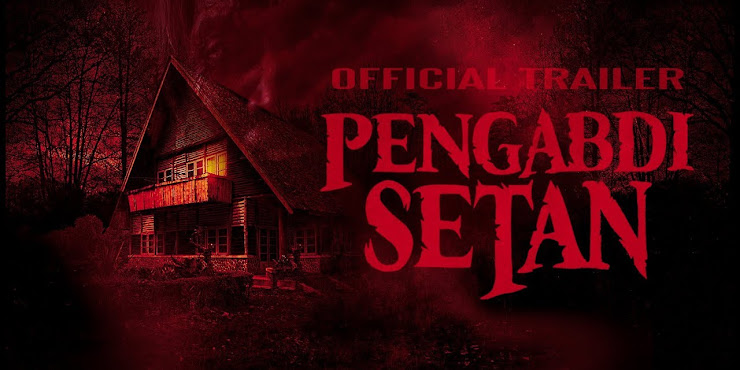 Download Film Pengabdi Setan (2017) 720p