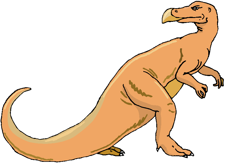 dinosaur clip art microsoft - photo #14