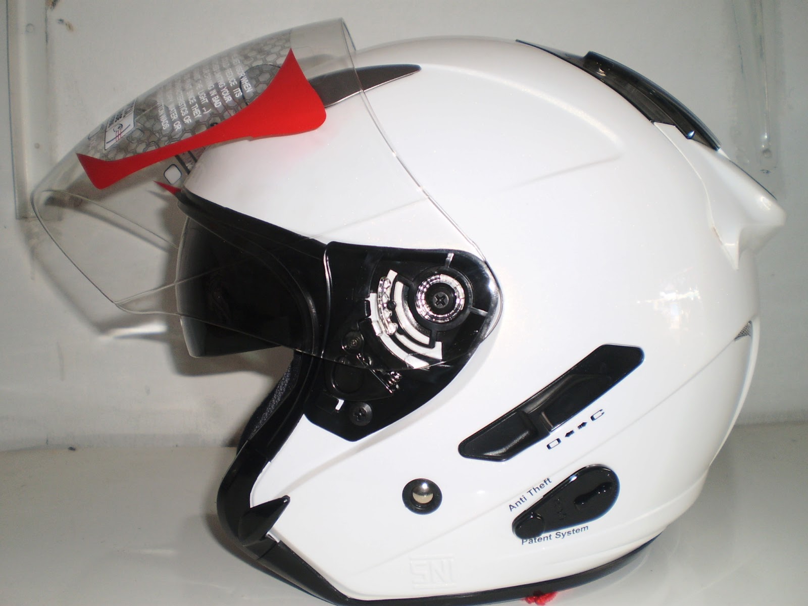 Daftar Harga Helm KYT Terbaru Juni Juli 2016 Daftar Harga Terbaru